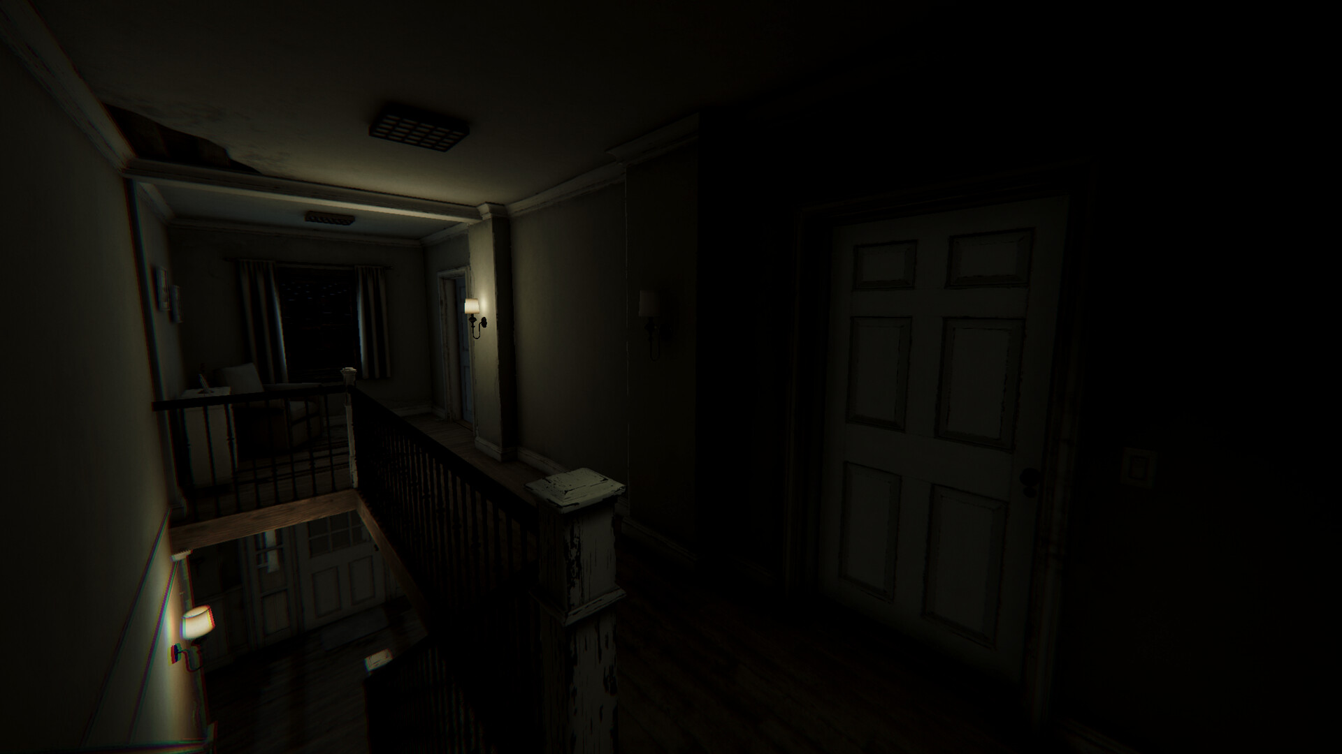 Where is Mother Featured Screenshot #1
