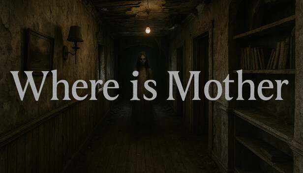 Where is Mother
