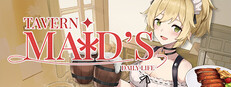 Tavern Maid's Daily Life