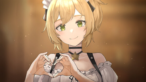 Tavern Maid's Daily Life screenshot 2