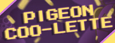 Pigeon Coo-lette