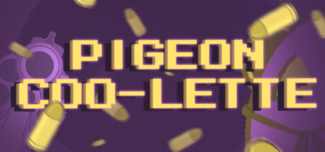 Pigeon Coo-lette cover art