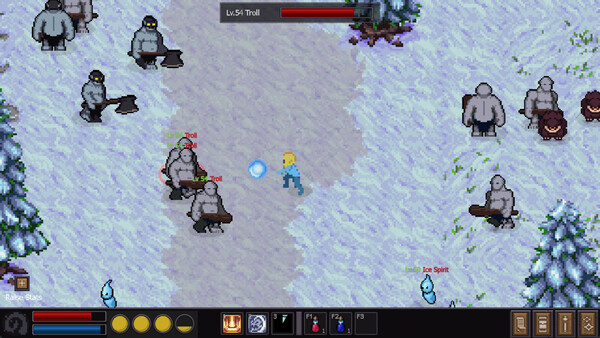 Nakuma game for Linux 1