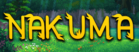 Nakuma cover art