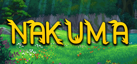 Nakuma cover art