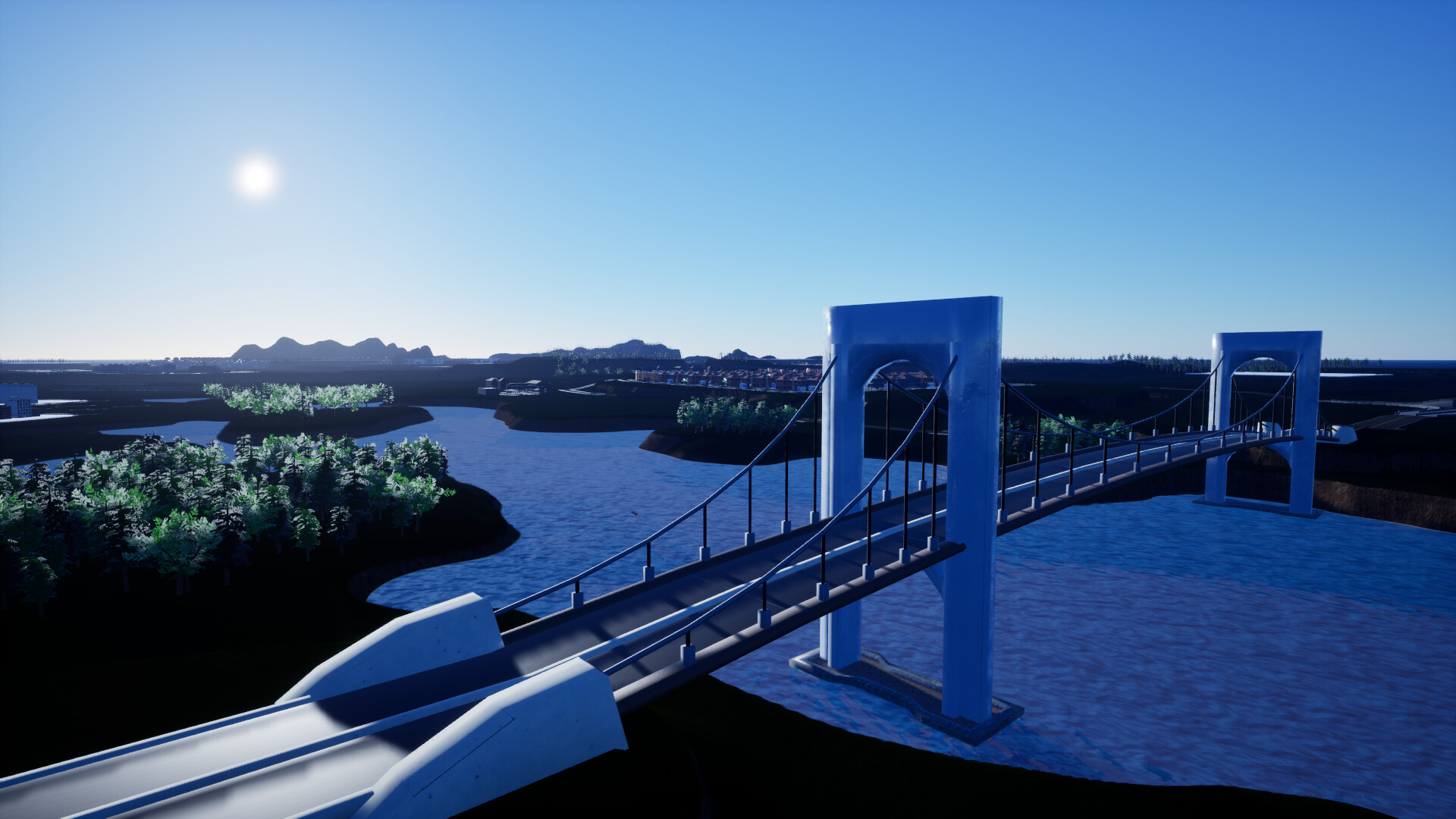 Lawless Streets screenshot 4