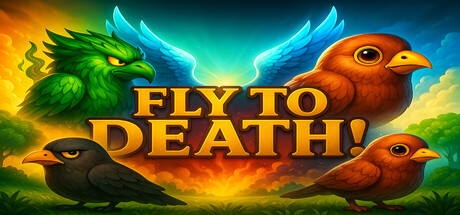 Fly to Death: Jump or Die PC game deal – free