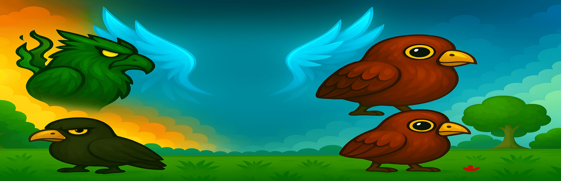 Fly to Death: Jump or Die