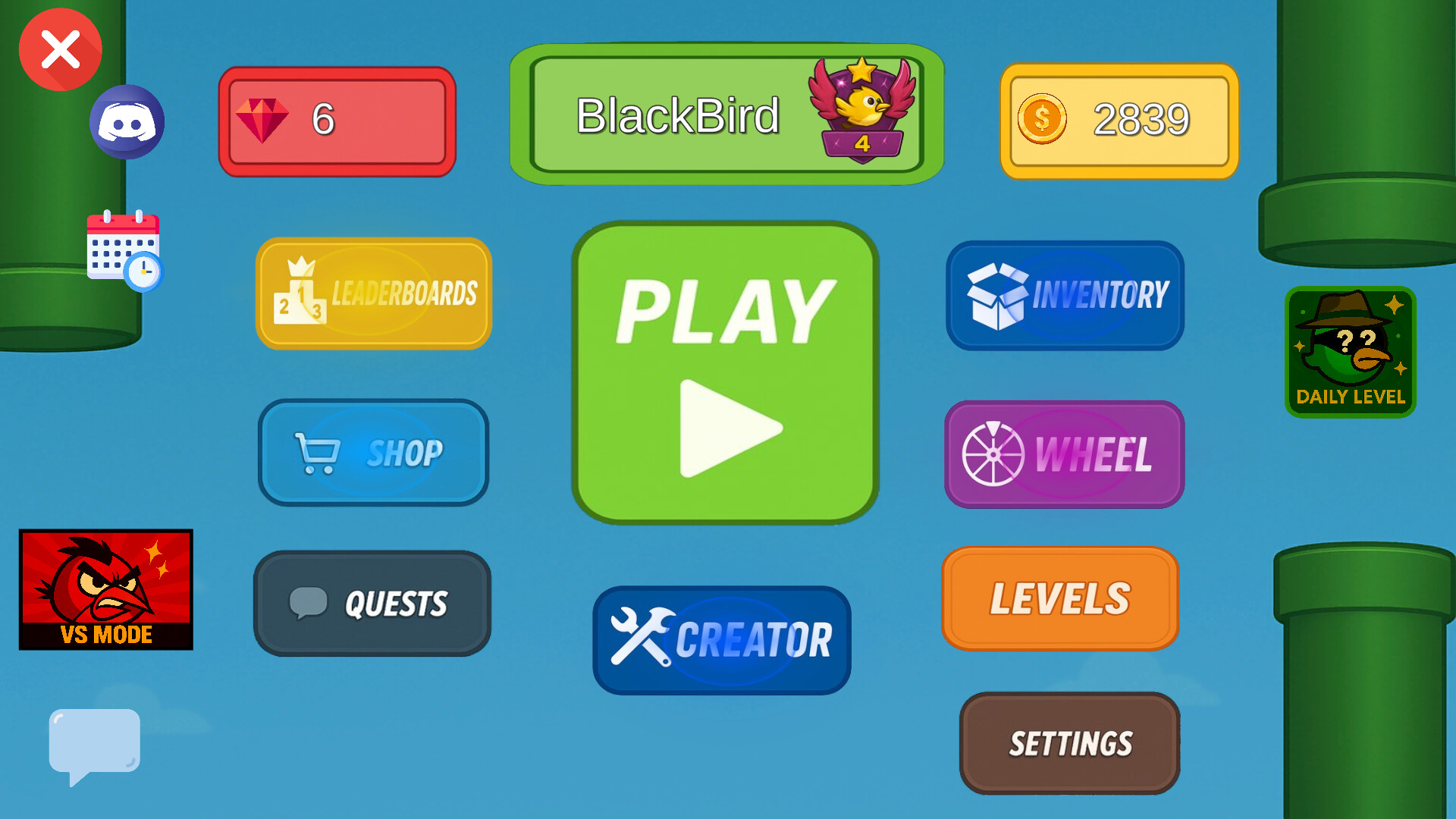 Fly to Death: Jump or Die screenshot 3