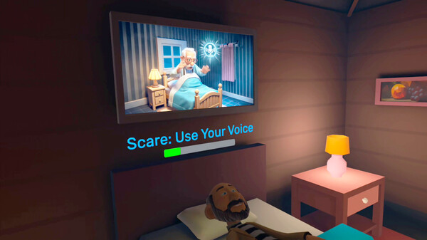 You Are Ghost screenshot 5