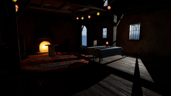 Monkey Jump screenshot 4