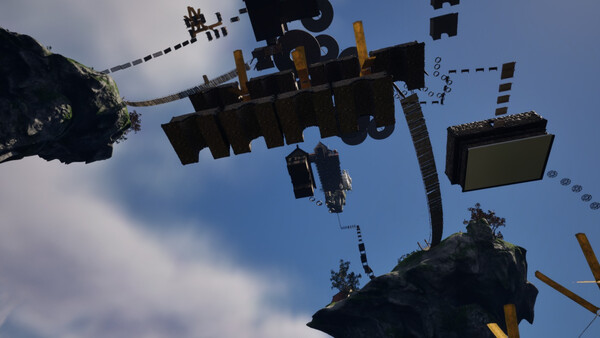 Monkey Jump screenshot 5