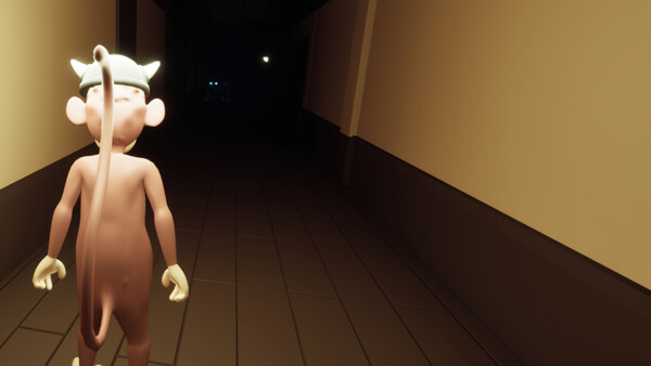 Monkey Jump screenshot 5