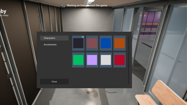 Monkey Jump screenshot 2