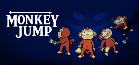 Monkey Jump game thumbnail