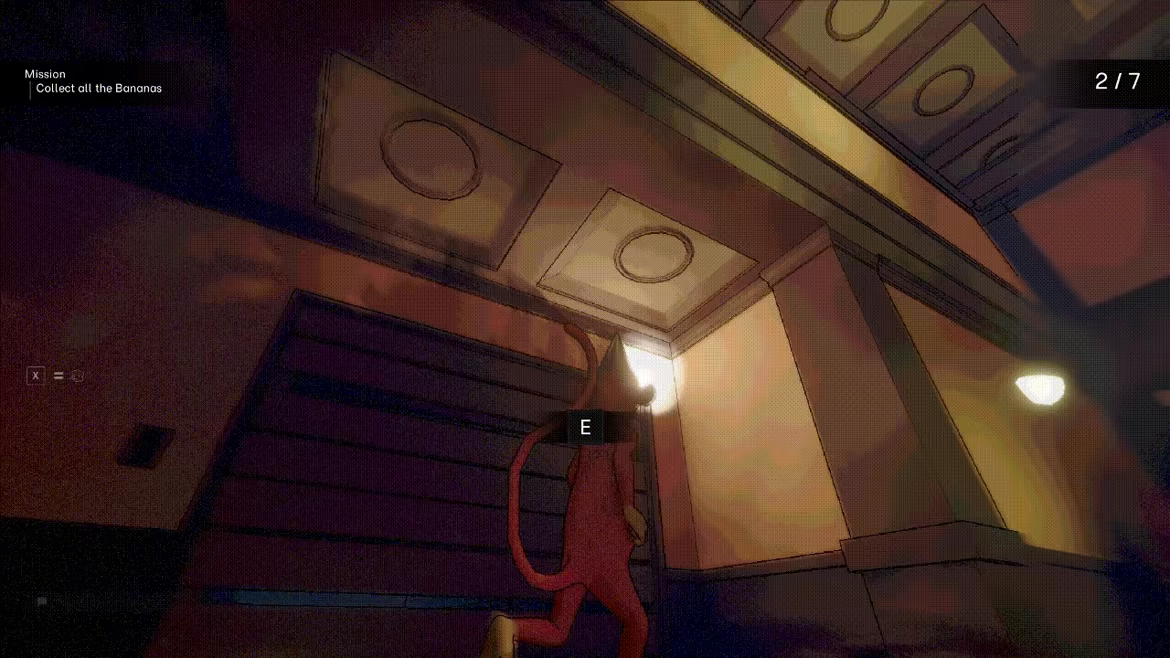 Monkey Jump video 6