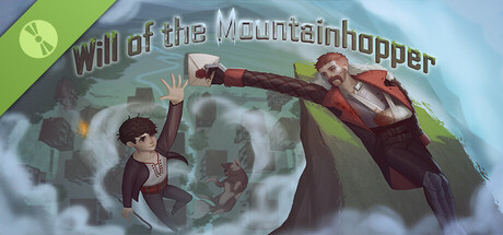 Will of the Mountainhopper Demo