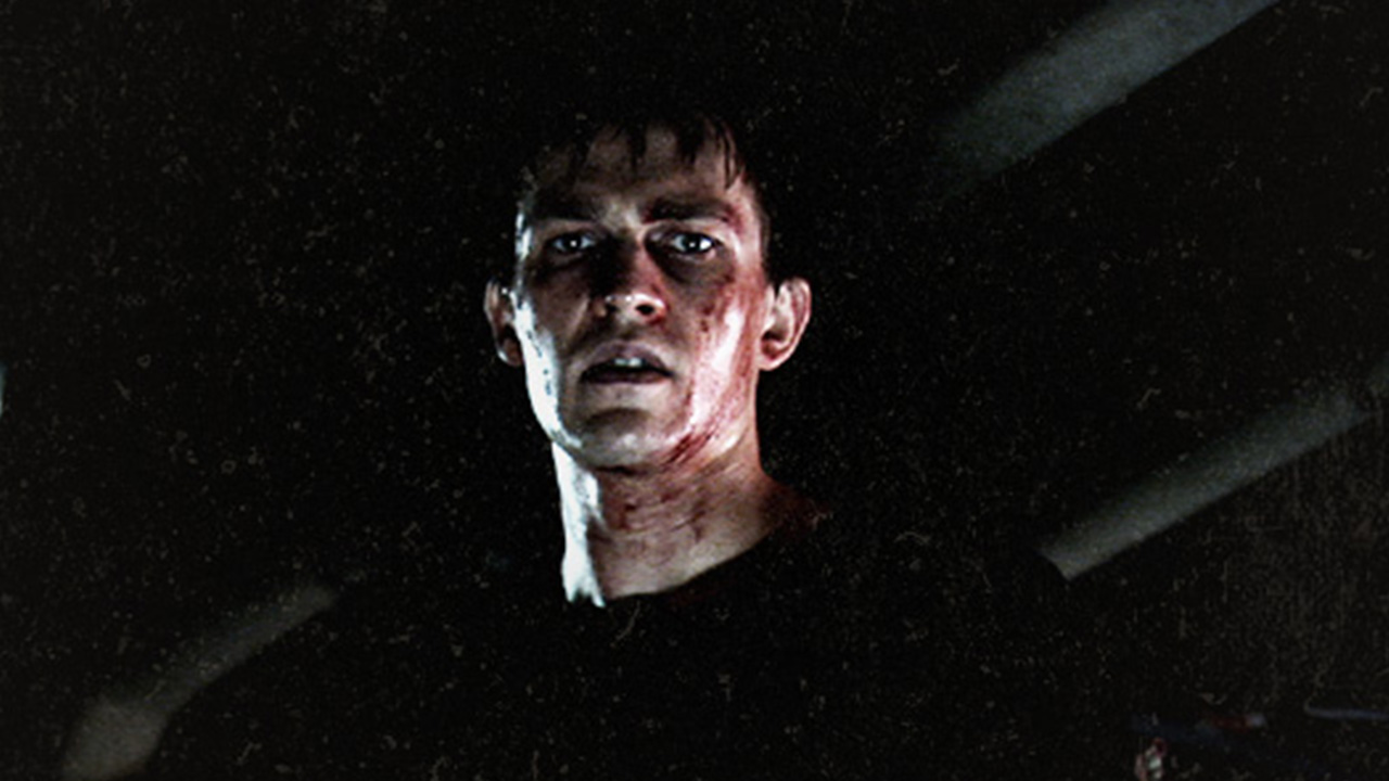 THE BASEMENT Featured Screenshot #1