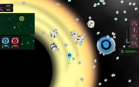 Screenshot media
