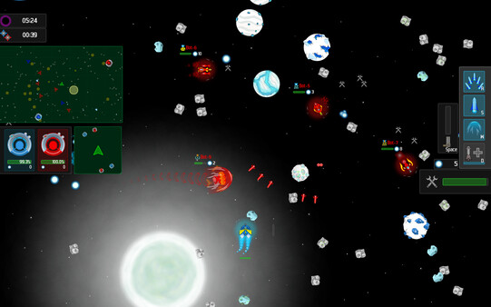 Screenshot media
