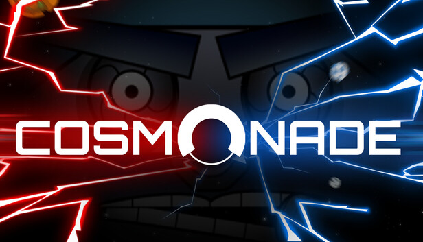 Cosmonade