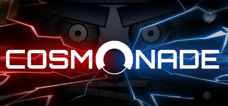 Cosmonade game cover