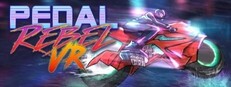 Pedal Rebel VR Playtest
