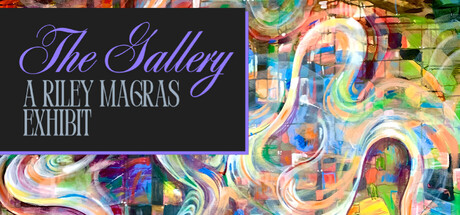 The Gallery - A Riley Magras Exhibit cover art