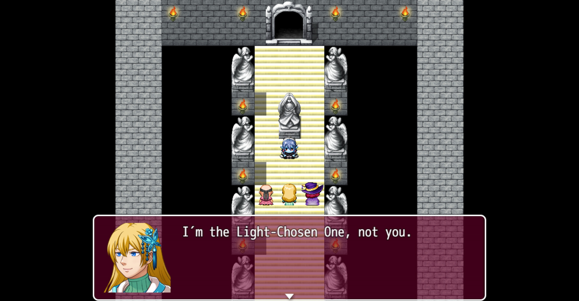 #1. Light-Strucked (Steam) بواسطة: Schmiggi