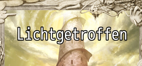 Lichtgetroffen cover art