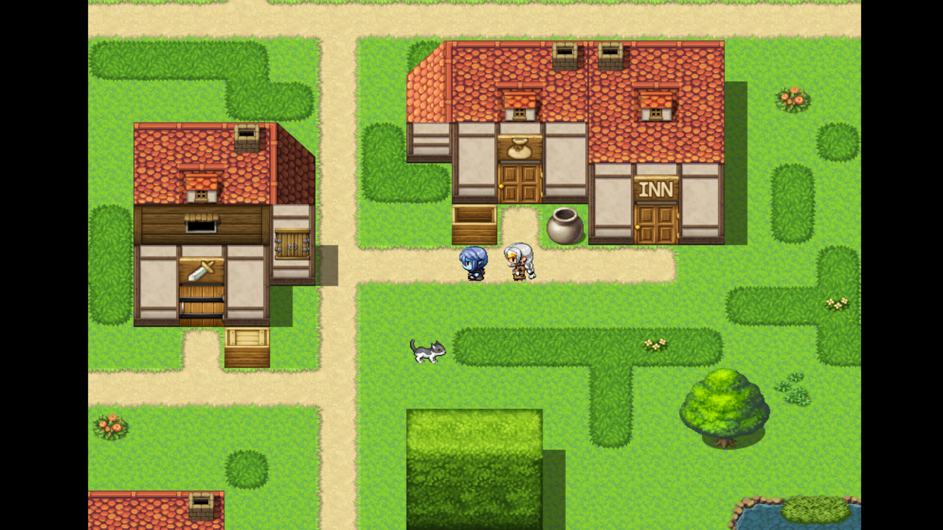 #5. Light-Strucked (Steam) بواسطة: Schmiggi