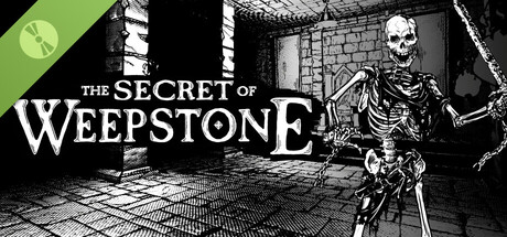The Secret of Weepstone Demo