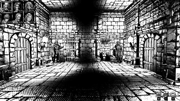 The Secret of Weepstone Demo