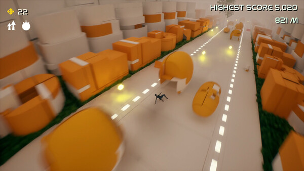 MIR game for windows Pc 1