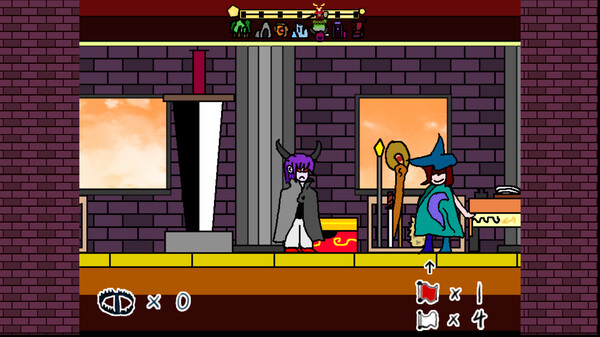 七天魔王 7 days devil screenshot 6