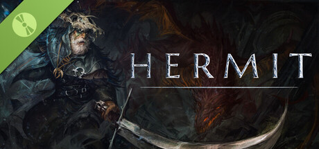 Hermit Demo cover art