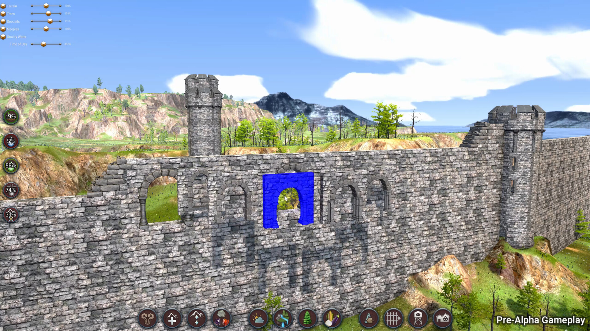 Minor Deity screenshot #12