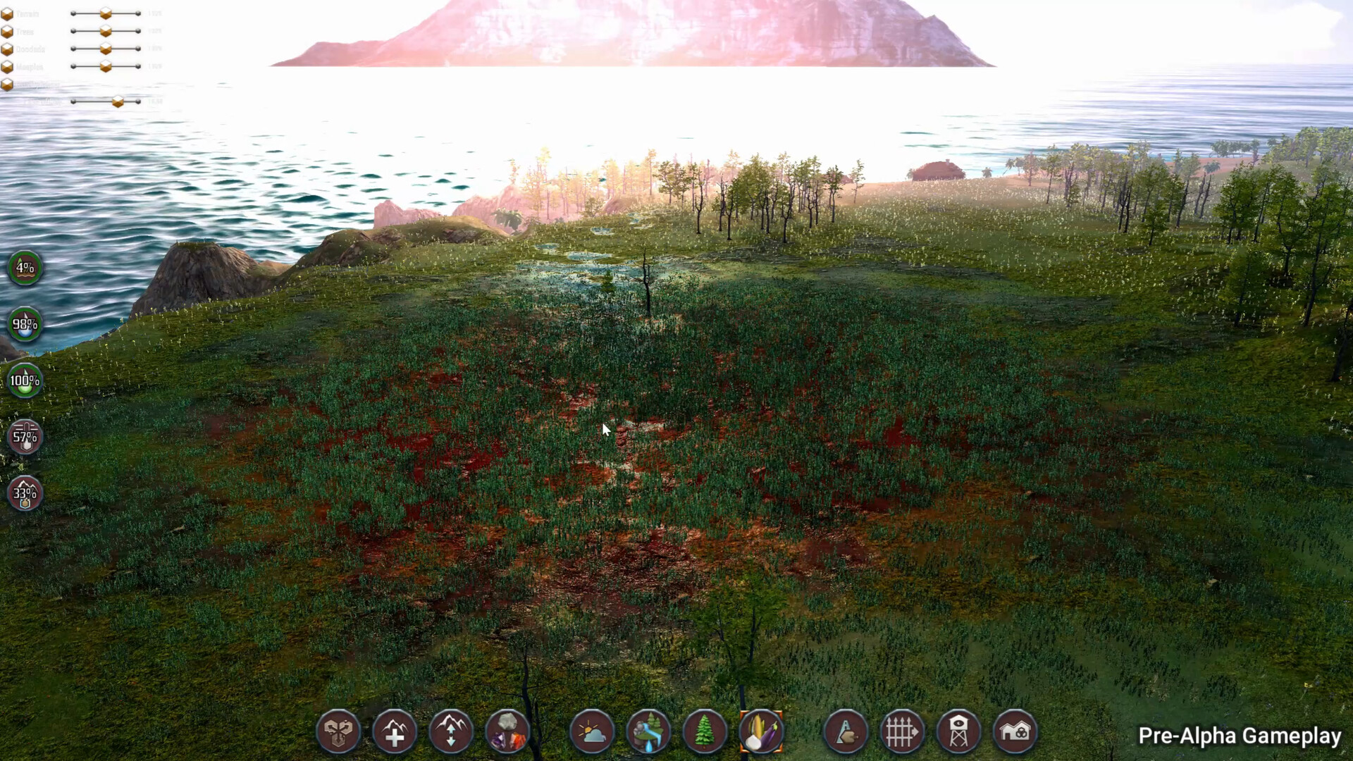 Minor Deity screenshot #17