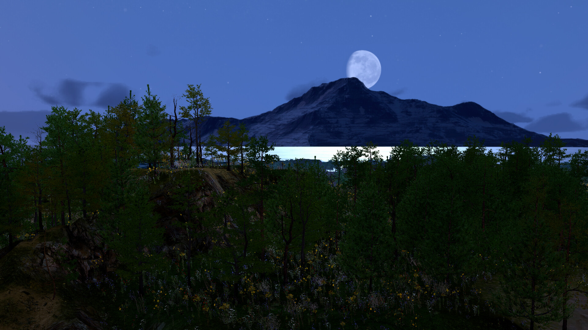 Minor Deity screenshot #6