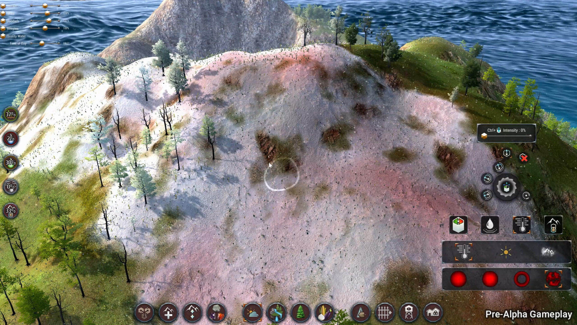 Minor Deity screenshot #18