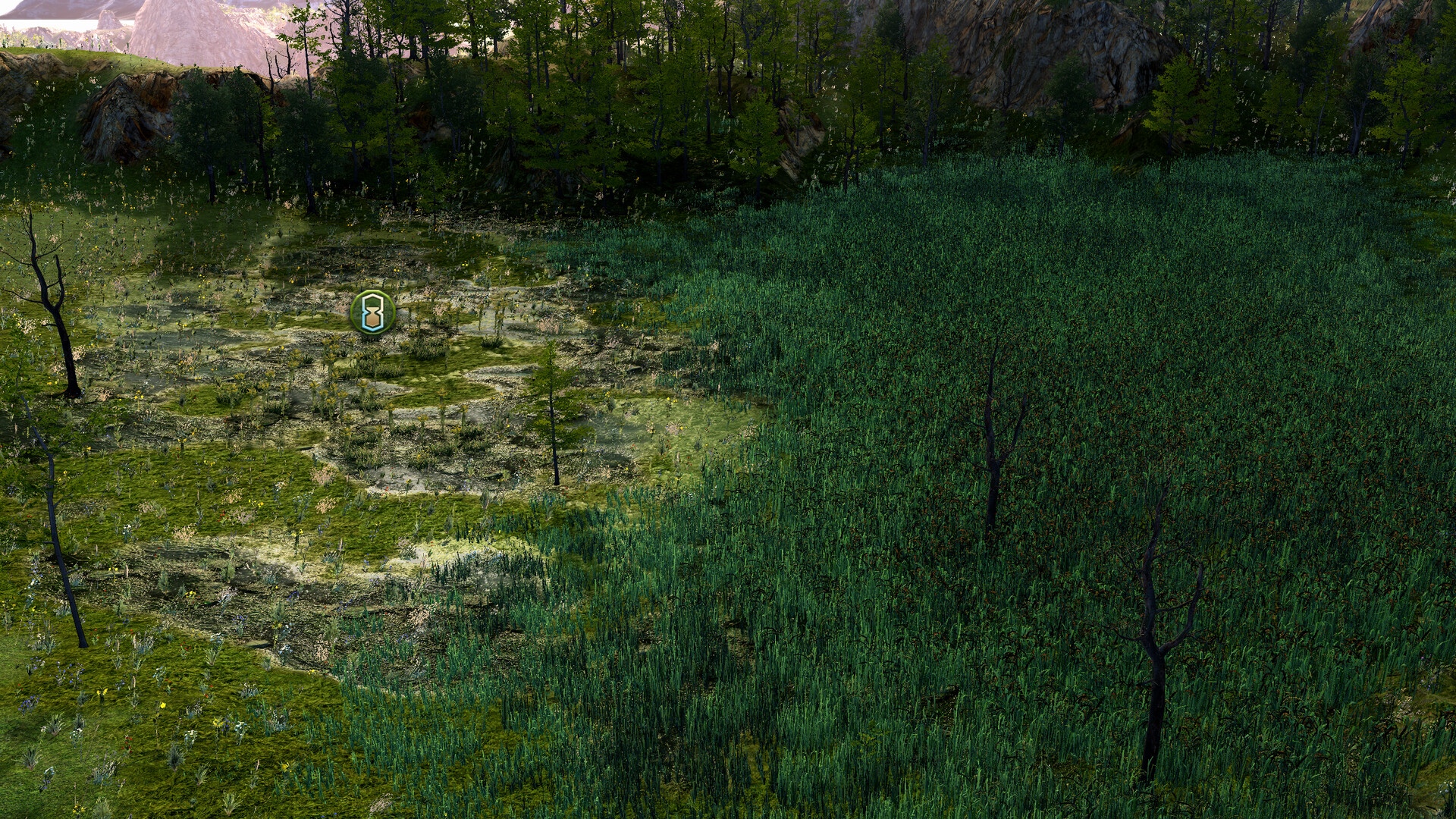 Minor Deity screenshot #8