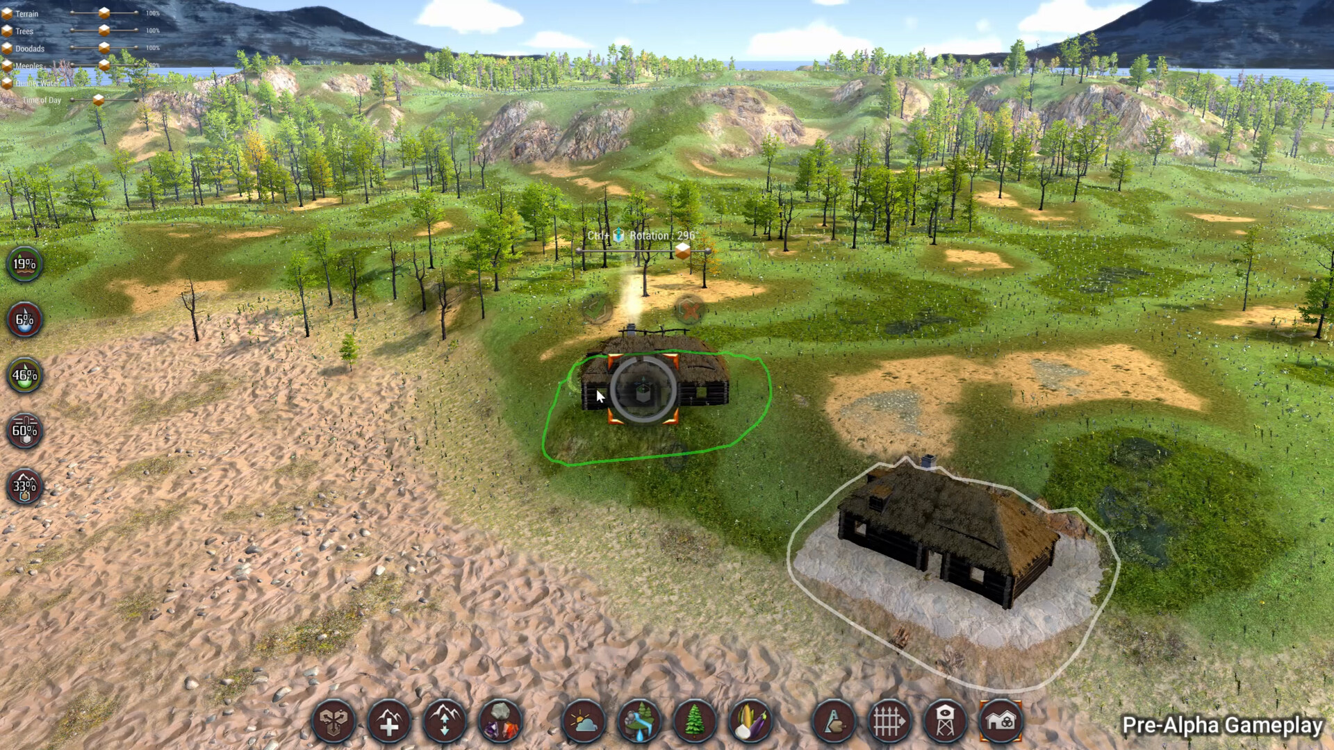 Minor Deity screenshot #16