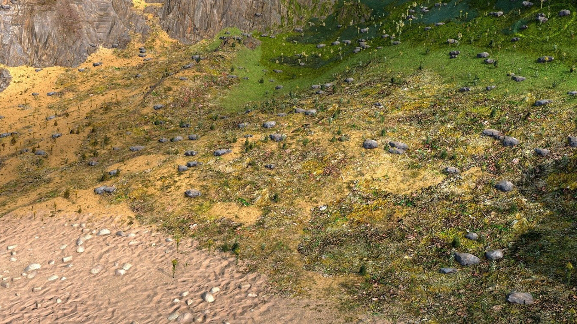 Minor Deity screenshot #12