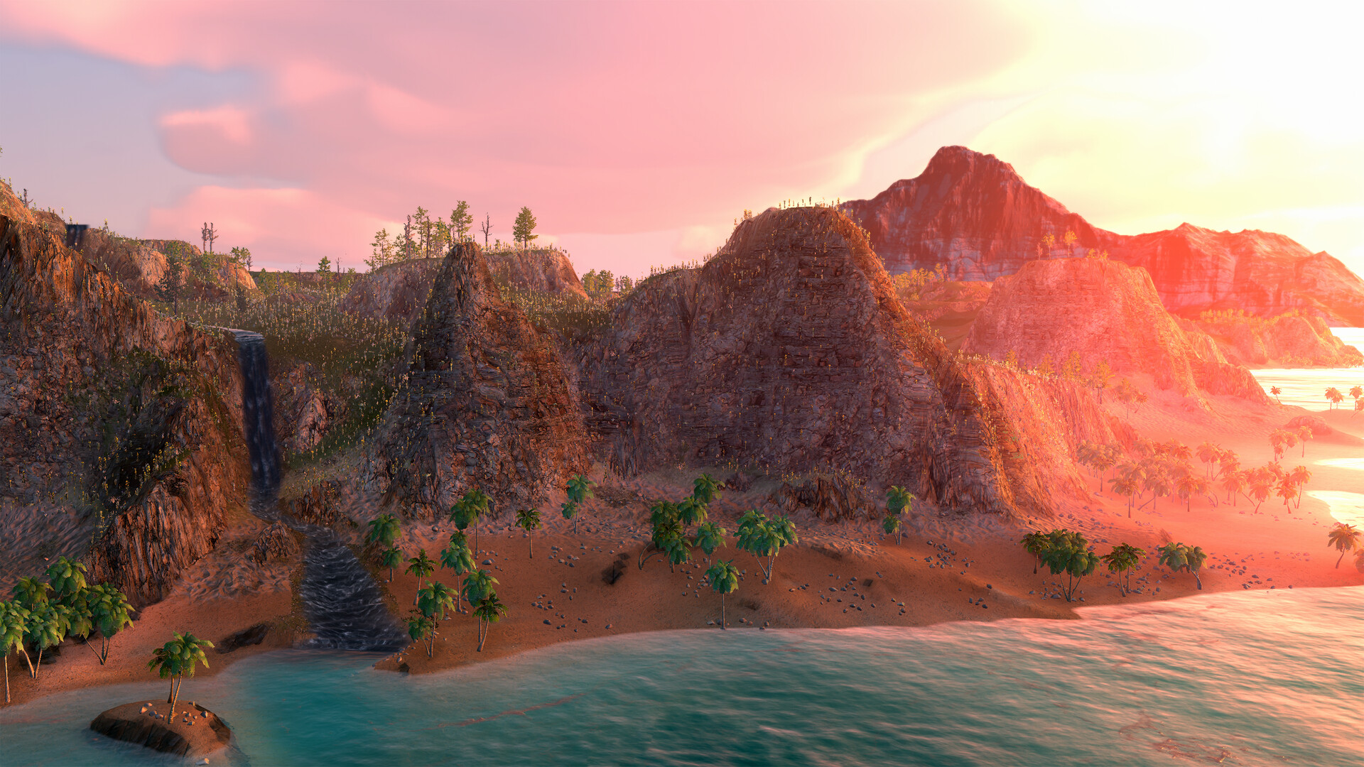 Minor Deity screenshot #9