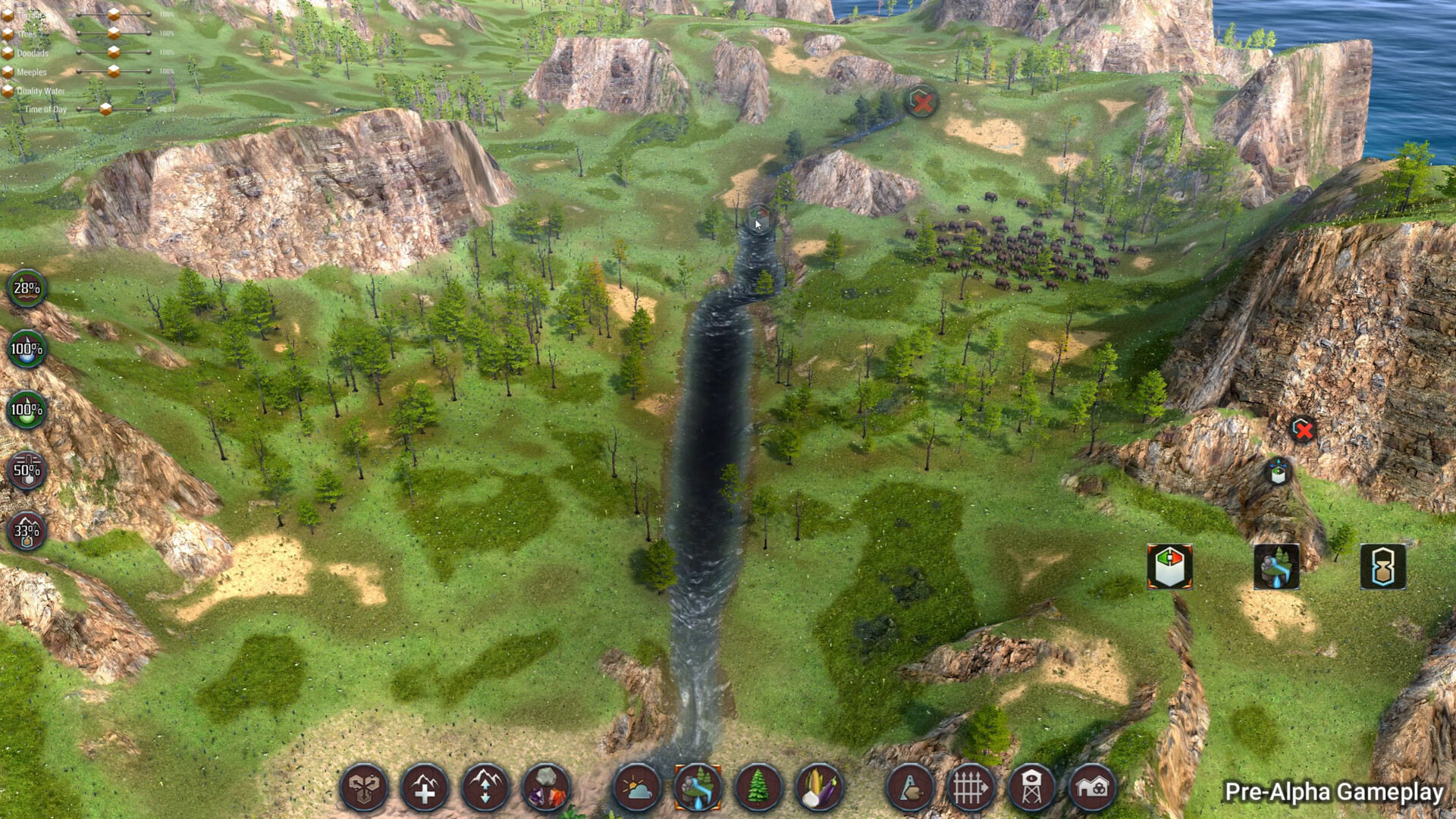 Minor Deity screenshot #15