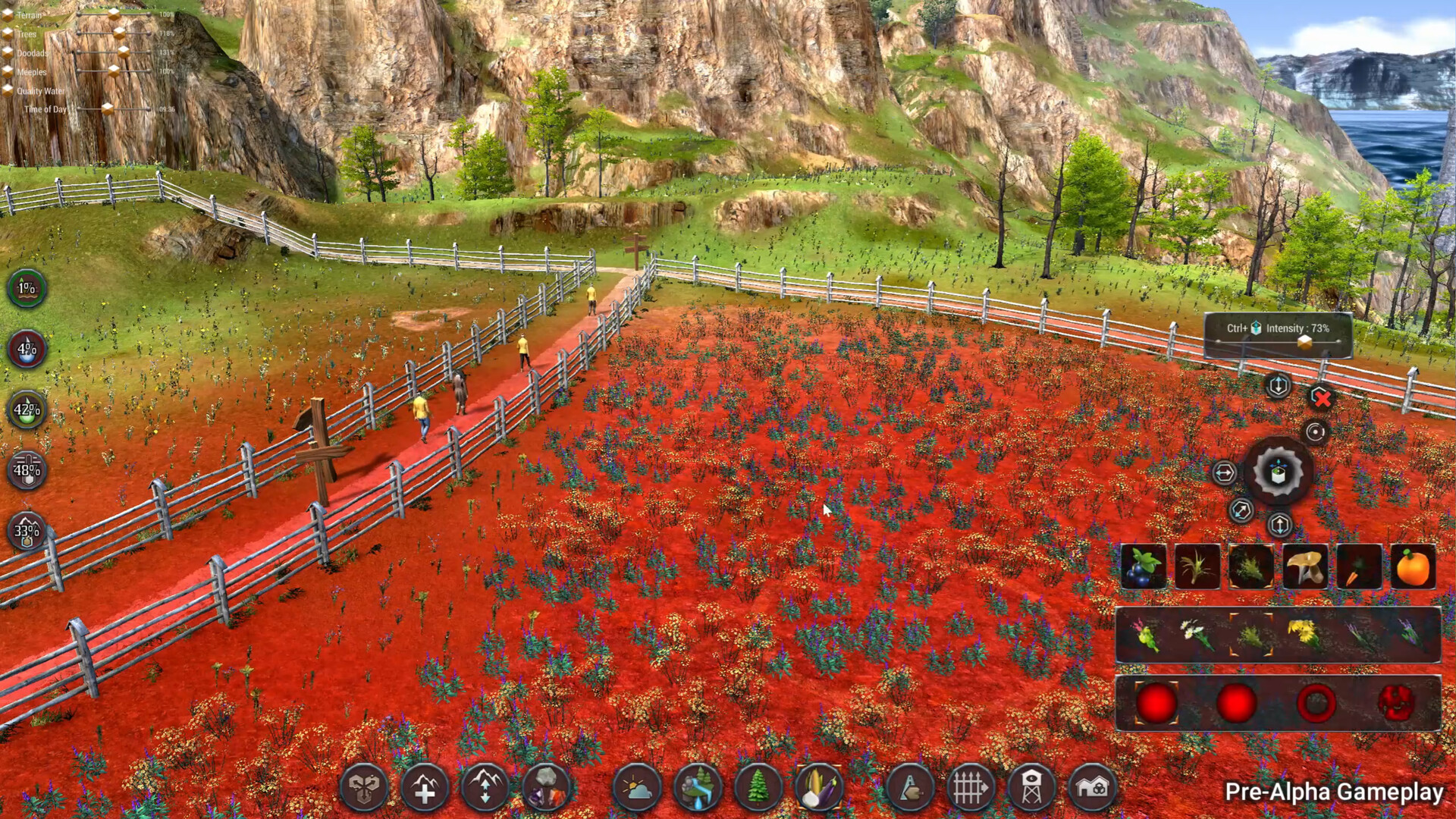 Minor Deity screenshot #5