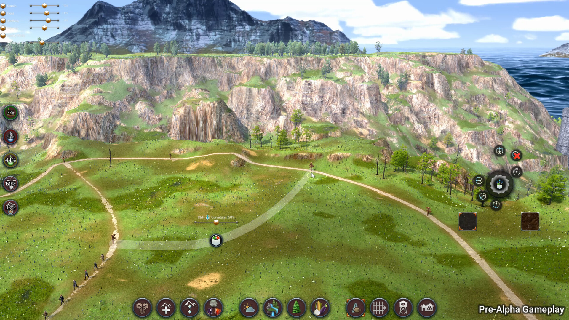 Minor Deity screenshot #7