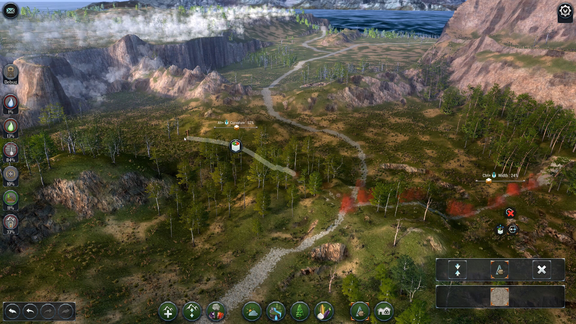 Minor Deity screenshot #8
