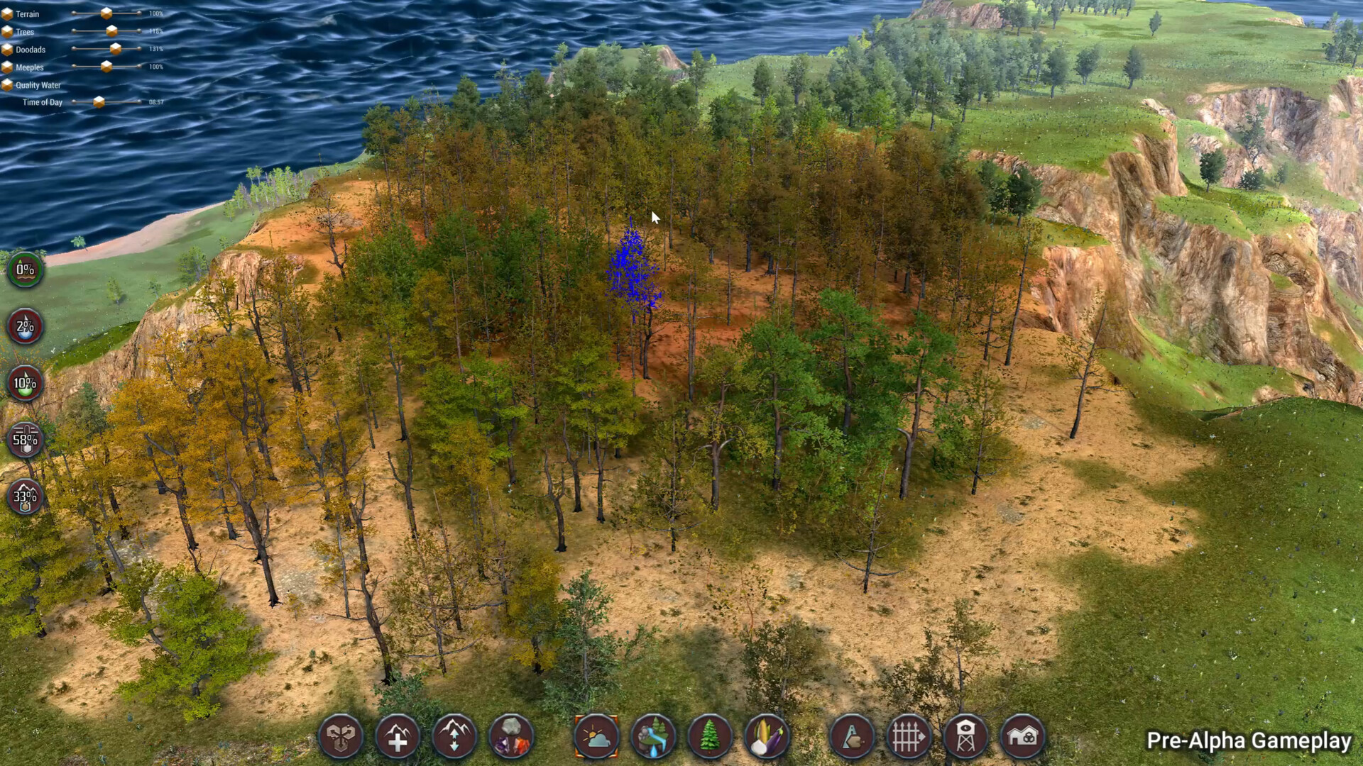 Minor Deity screenshot #19