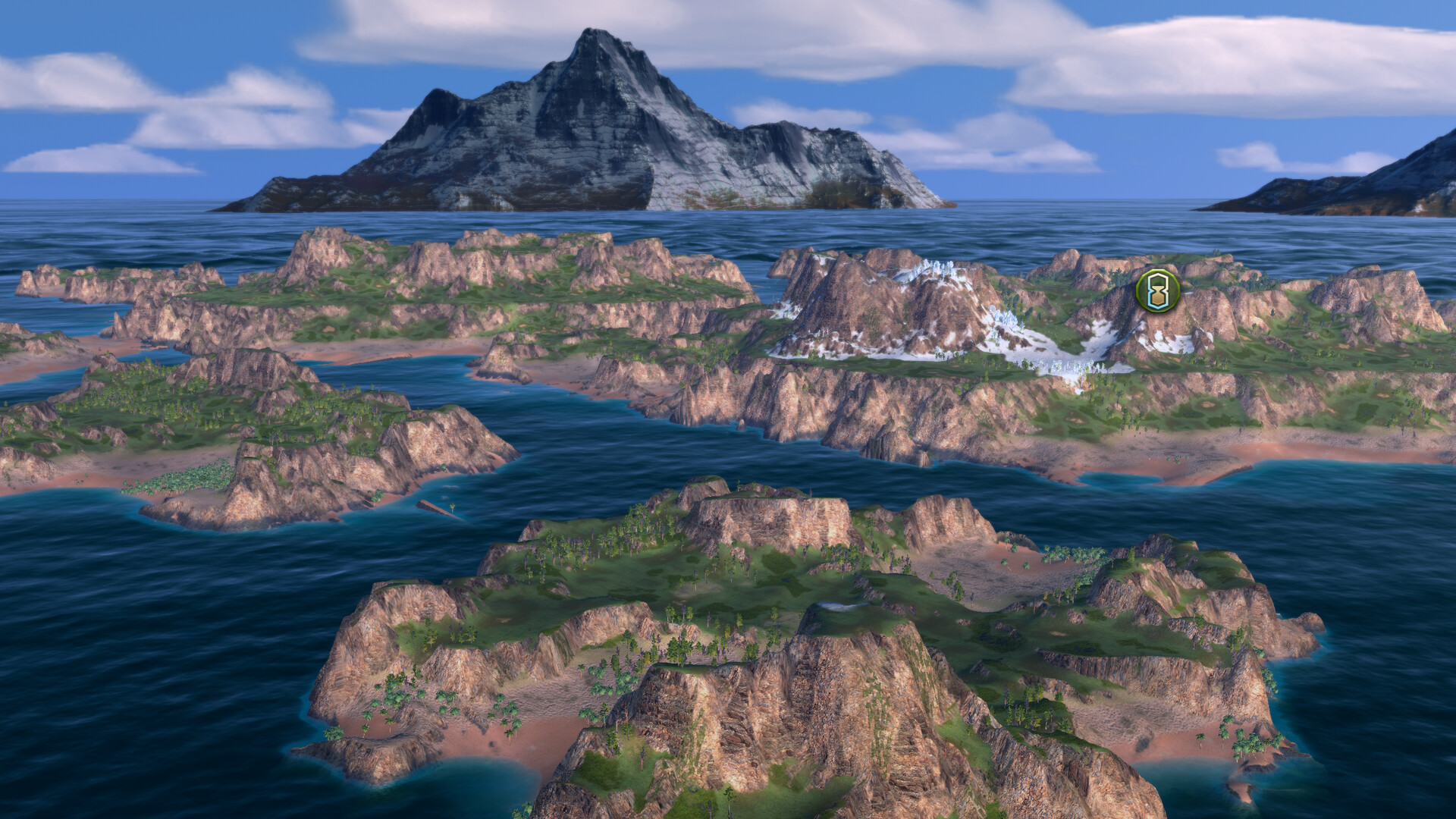 Minor Deity screenshot #10